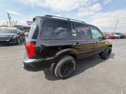 Used 2005 Honda Pilot EX-L image 3