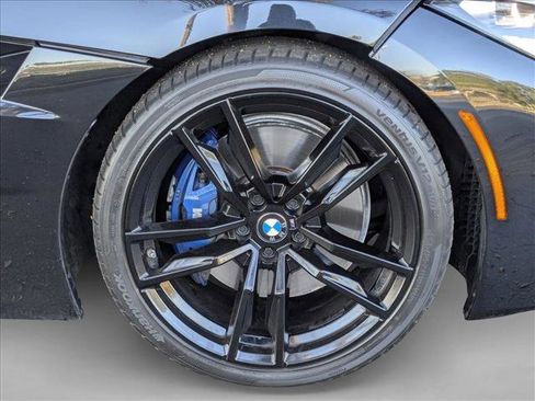 Used 2020 BMW Z4 M40i w/ Driving Assistance Package image 19