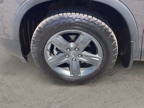 Used 2022 Honda Ridgeline RTL-E image 14