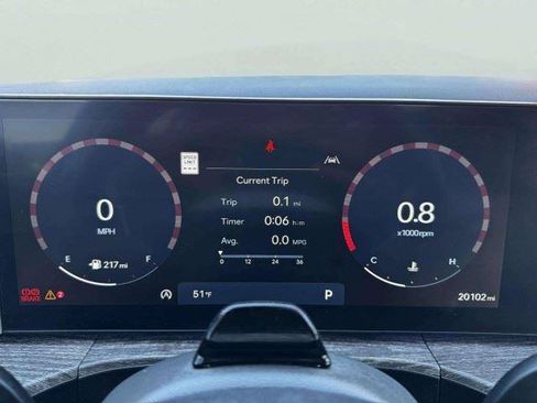 Used 2024 Hyundai Santa Fe Calligraphy FWD image 25