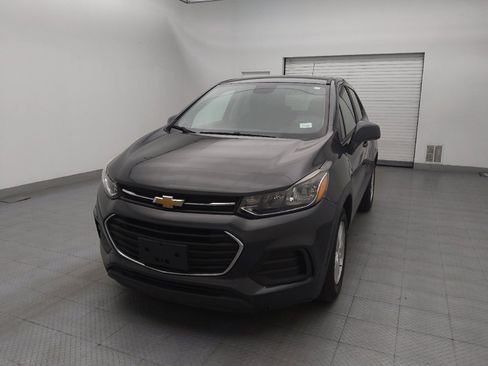 Used 2020 Chevrolet Trax LS w/ Tint and Cruise Package FWD image 15