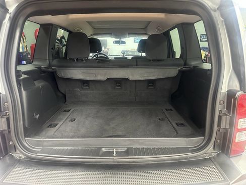 Used 2012 Jeep Liberty Sport w/ Popular Equipment Group image 25