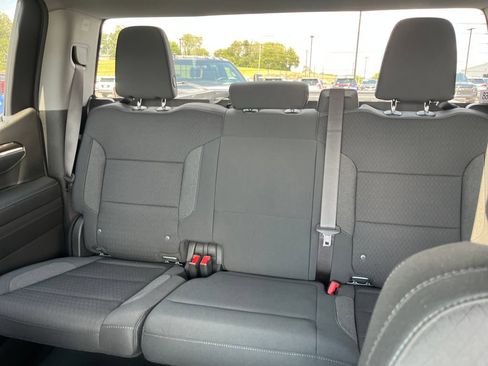 Used 2023 Chevrolet Silverado 1500 LT AWD/4WD image 16