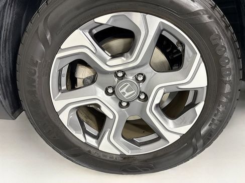 Used 2017 Honda CR-V EX-L image 31