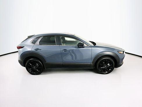 Used 2024 MAZDA CX-30 AWD 2.5 S w/ Preferred Package image 10