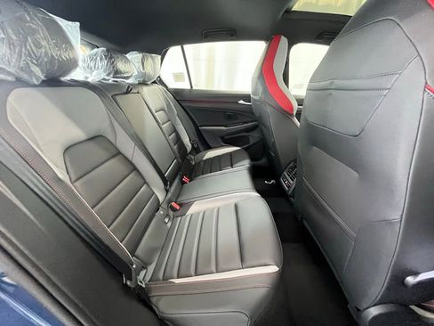 New 2025 Volkswagen GTI Autobahn image 25