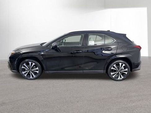 New 2025 Lexus UX 300h AWD w/ Cold Area Package image 30