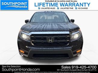 New 2026 Honda Ridgeline RTL video 2