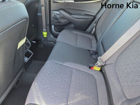 New 2026 Kia Seltos S image 22