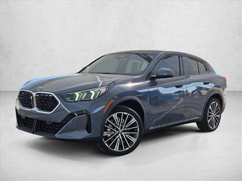 New 2026 BMW X2 xDrive28i w/ Convenience Package image 1