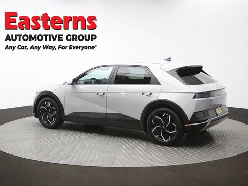 Used 2023 Hyundai Ioniq 5 SE w/ Cargo Package image 61