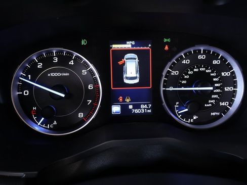 Used 2019 Subaru Ascent Limited w/ Popular Package #2 image 4