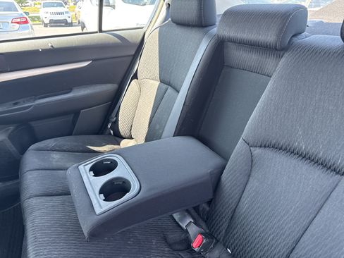Used 2010 Subaru Legacy 2.5i AWD/4WD image 20