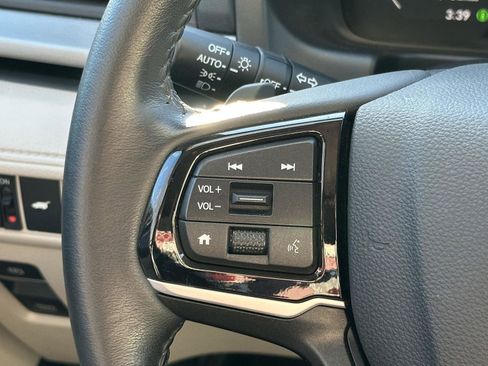 Used 2025 Honda Odyssey EX-L image 15