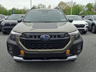 Certified 2026 Subaru Forester Wilderness AWD/4WD video 2