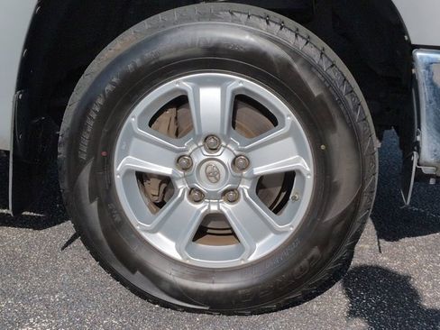 Used 2021 Toyota Tundra SR5 image 11