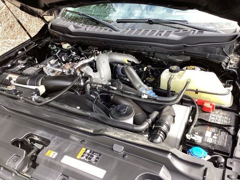 Used 2023 Ford F250 Lariat w/ Lariat Ultimate Package image 22