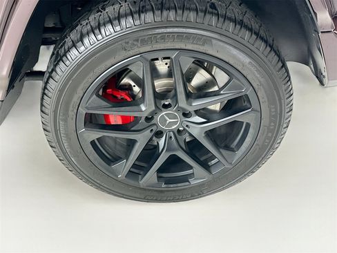 Used 2023 Mercedes-Benz G 63 AMG 4MATIC image 34