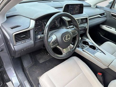 Used 2020 Lexus RX 350 AWD w/ Accessory Package image 14