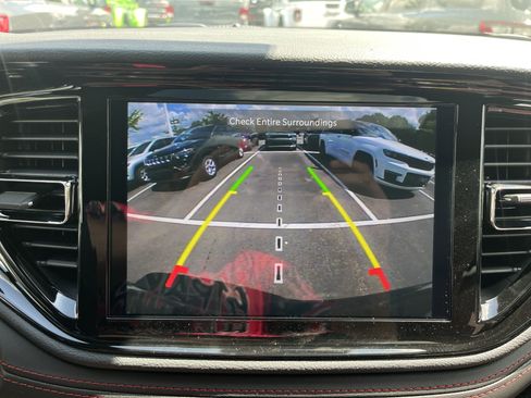 New 2025 Dodge Durango R/T image 11