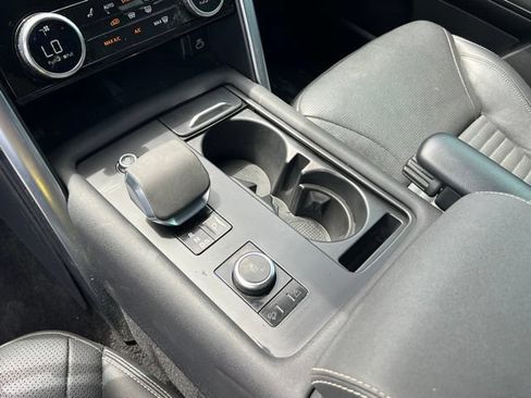 Used 2021 Land Rover Discovery S R-Dynamic AWD/4WD image 19
