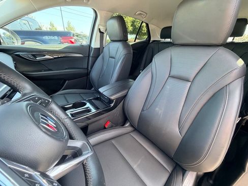 Used 2024 Buick Envision Preferred AWD/4WD image 24