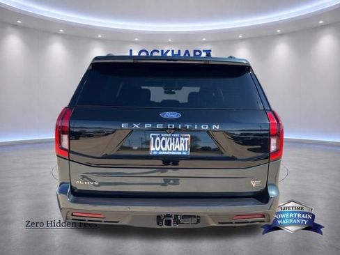 New 2026 Ford Expedition Active RWD image 6