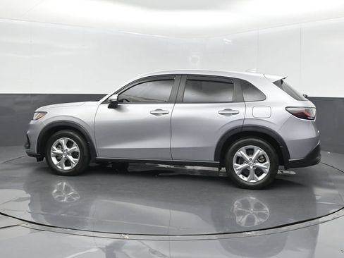 Used 2024 Honda HR-V LX image 4