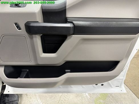 Used 2019 Ford F350 XL w/ XL Value Package AWD/4WD image 26