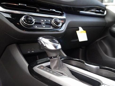 New 2026 Buick Envista Sport Touring w/ Convenience I Package image 15