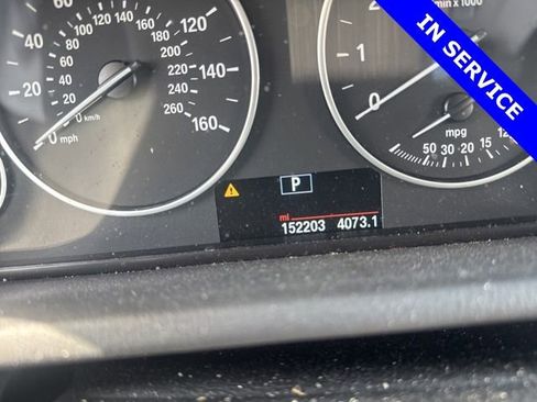 Used 2014 BMW X3 xDrive28i AWD/4WD image 6