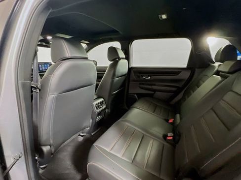 Used 2024 Honda CR-V Sport-L image 19