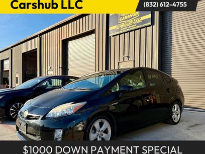 Used 2010 Toyota Prius Five