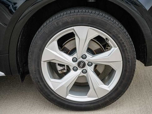 Used 2022 Audi Q5 2.0T Premium Plus image 10