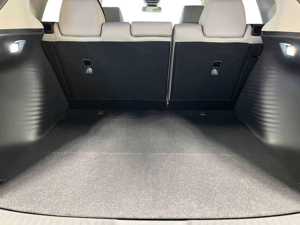 New 2027 Honda HR-V LX image 22