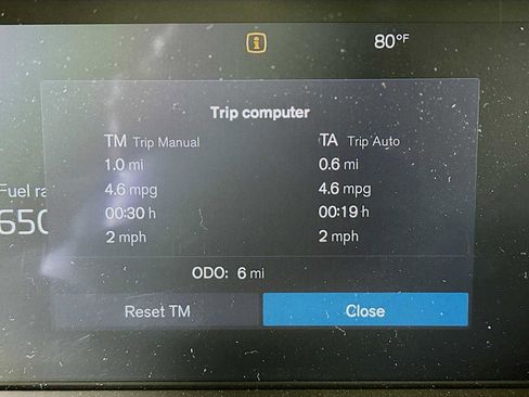 New 2026 Volvo XC90 B5 Core image 12