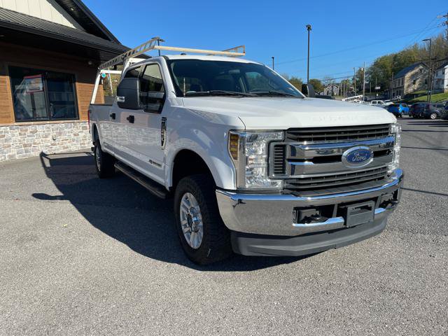 Used 2018 Ford F250 XLT AWD/4WD image 11