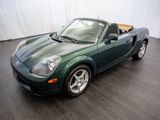 Used 2001 Toyota MR2 w/ Leather Pkg image 3