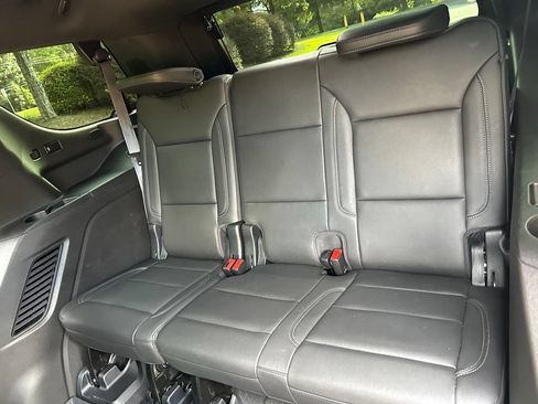Used 2021 Chevrolet Tahoe Z71 AWD/4WD image 45