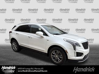 Used 2023 Cadillac XT5 Premium Luxury w/ Technology Package video 1
