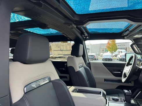 New 2026 GMC Hummer EV SUV image 19