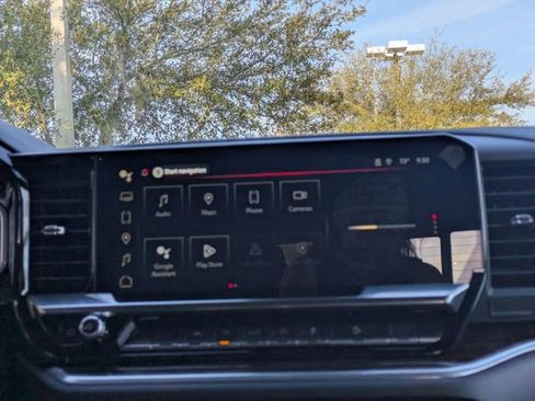 New 2026 GMC Sierra 1500 Elevation AWD/4WD image 19