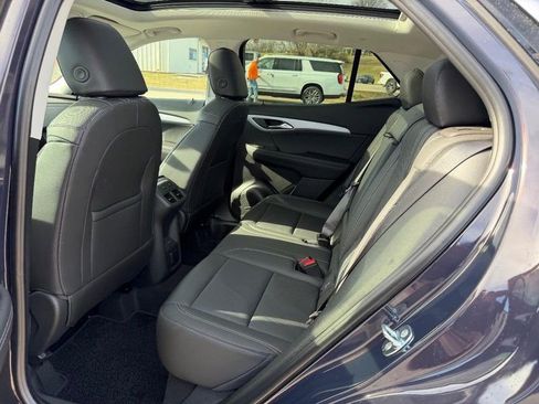 New 2026 Buick Envision Avenir image 8