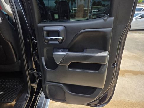 Used 2015 Chevrolet Silverado 2500 LT w/ LT Convenience Package RWD image 15