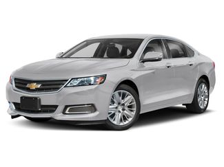 Used 2020 Chevrolet Impala LT w/ LT Convenience Package FWD video 1