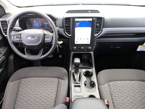 New 2026 Ford Ranger XL RWD image 15