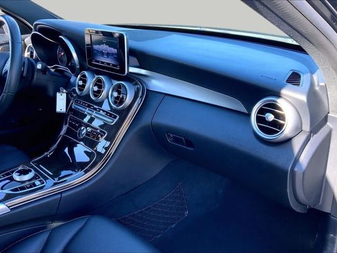 Certified 2018 Mercedes-Benz C 300 Sedan image 19