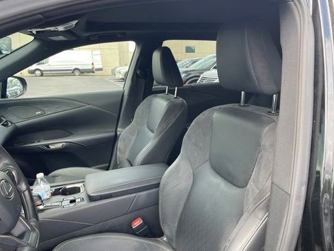 Used 2024 Lexus RX 350 AWD/4WD image 5