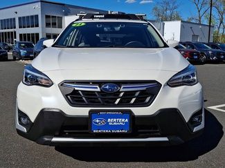Used 2023 Subaru Crosstrek Hybrid w/ Moonroof Package w/Navigation AWD/4WD video 2
