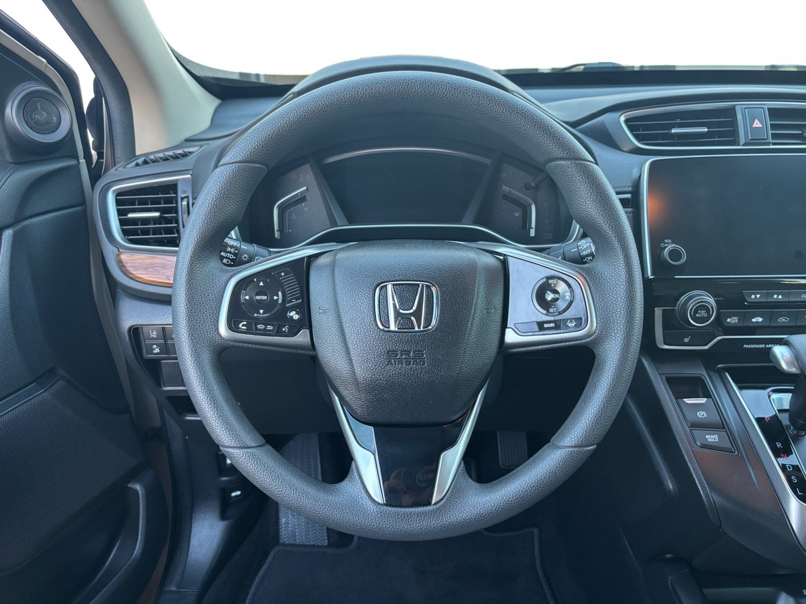 Used 2017 Honda CR-V EX image 11